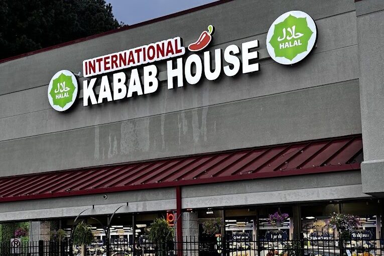 Internation Kabab House